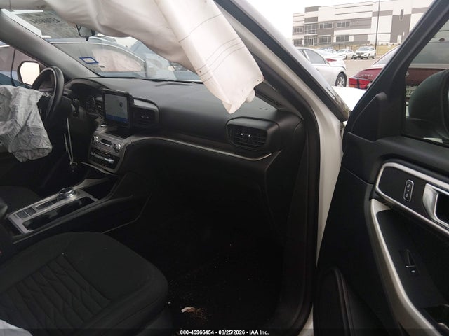 Продаж на аукціоні авто 2021 Ford Explorer Xlt, vin: 1FMSK7DHXMGA94313, номер лоту: 45966454
