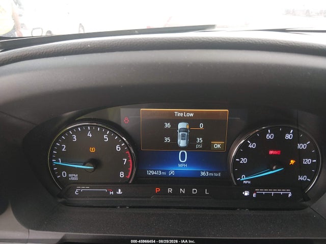 Продаж на аукціоні авто 2021 Ford Explorer Xlt, vin: 1FMSK7DHXMGA94313, номер лоту: 45966454