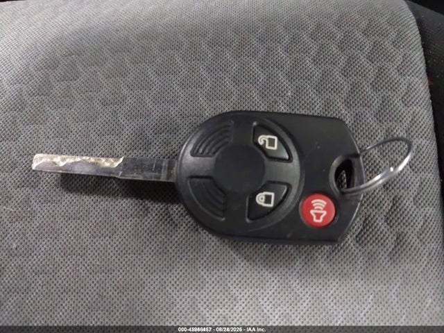 Продажа на аукционе авто 2017 Ford Escape Se, vin: 1FMCU9GD7HUC69966, номер лота: 45966457