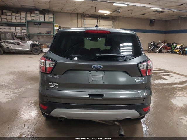 Продажа на аукционе авто 2017 Ford Escape Se, vin: 1FMCU9GD7HUC69966, номер лота: 45966457