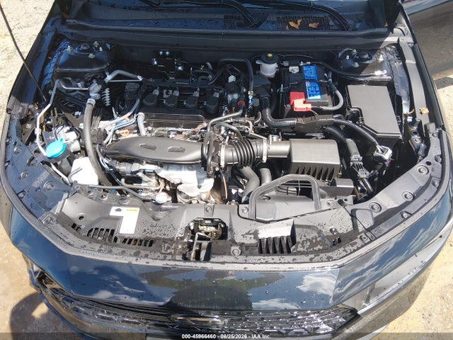 Продажа на аукционе авто 2026 Honda Accord Lx, vin: 1HGCY1F2XTA045080, номер лота: 45966460