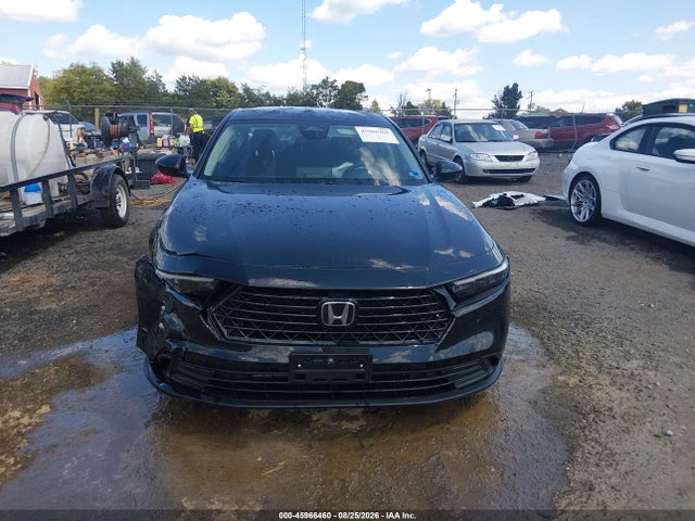 Продажа на аукционе авто 2026 Honda Accord Lx, vin: 1HGCY1F2XTA045080, номер лота: 45966460