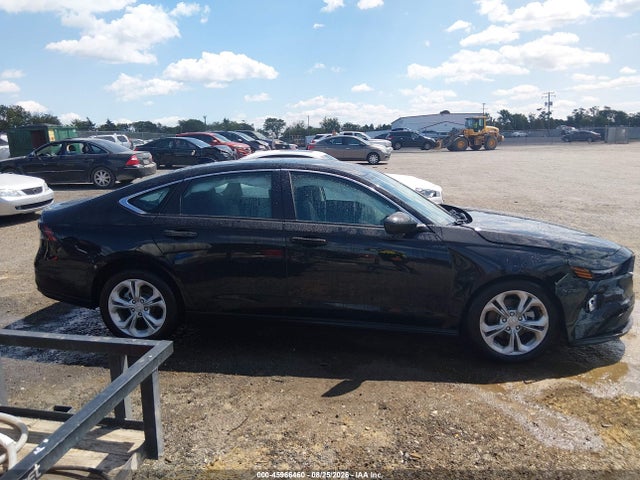 Продажа на аукционе авто 2026 Honda Accord Lx, vin: 1HGCY1F2XTA045080, номер лота: 45966460
