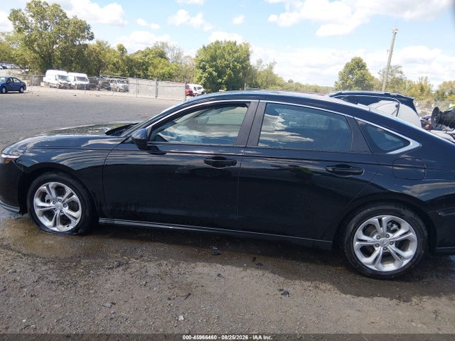 Продажа на аукционе авто 2026 Honda Accord Lx, vin: 1HGCY1F2XTA045080, номер лота: 45966460