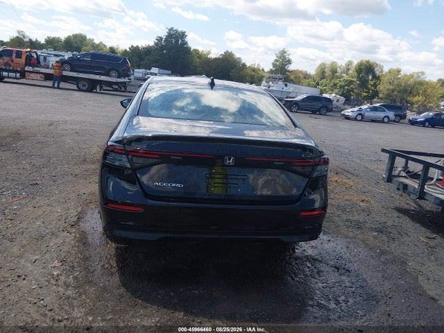 Продажа на аукционе авто 2026 Honda Accord Lx, vin: 1HGCY1F2XTA045080, номер лота: 45966460