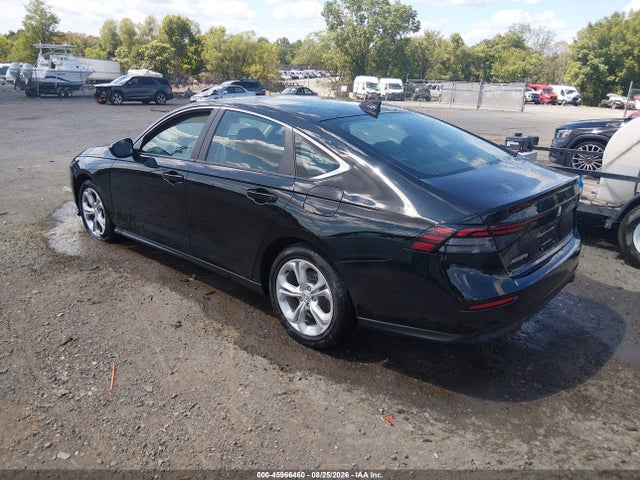 Продажа на аукционе авто 2026 Honda Accord Lx, vin: 1HGCY1F2XTA045080, номер лота: 45966460