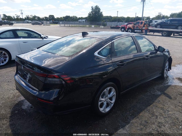 Продажа на аукционе авто 2026 Honda Accord Lx, vin: 1HGCY1F2XTA045080, номер лота: 45966460