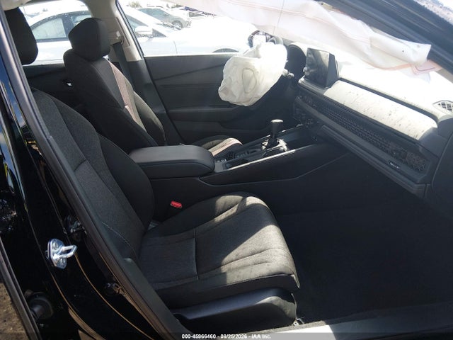 Продажа на аукционе авто 2026 Honda Accord Lx, vin: 1HGCY1F2XTA045080, номер лота: 45966460