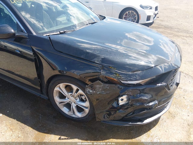 Продажа на аукционе авто 2026 Honda Accord Lx, vin: 1HGCY1F2XTA045080, номер лота: 45966460