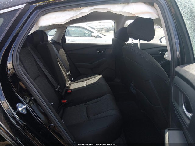 Продажа на аукционе авто 2026 Honda Accord Lx, vin: 1HGCY1F2XTA045080, номер лота: 45966460