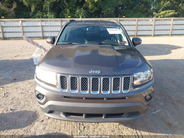 Продаж на аукціоні авто 2015 Jeep Compass Latitude, vin: 1C4NJCEB9FD361632, номер лоту: 45966462