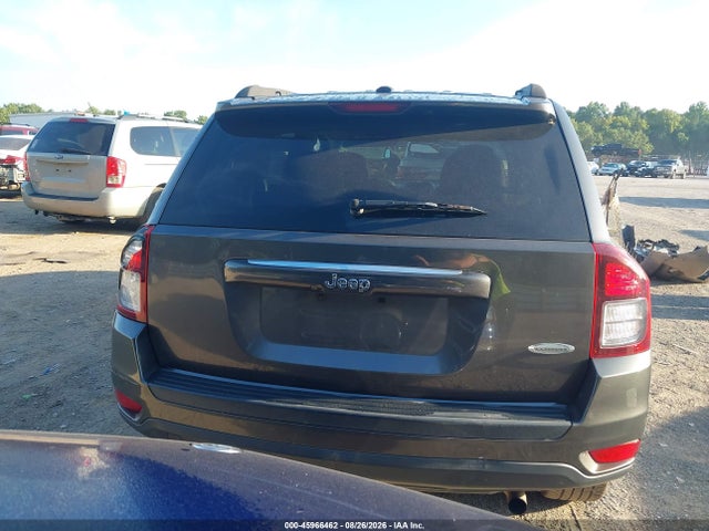 Продаж на аукціоні авто 2015 Jeep Compass Latitude, vin: 1C4NJCEB9FD361632, номер лоту: 45966462