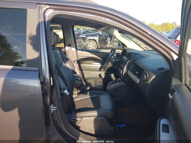 Продаж на аукціоні авто 2015 Jeep Compass Latitude, vin: 1C4NJCEB9FD361632, номер лоту: 45966462