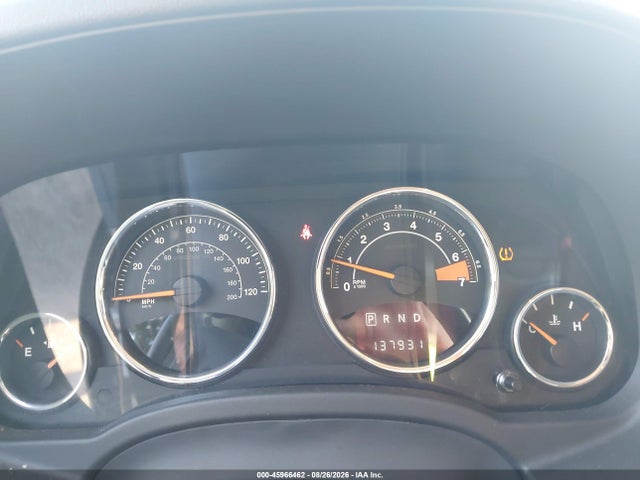 Продаж на аукціоні авто 2015 Jeep Compass Latitude, vin: 1C4NJCEB9FD361632, номер лоту: 45966462