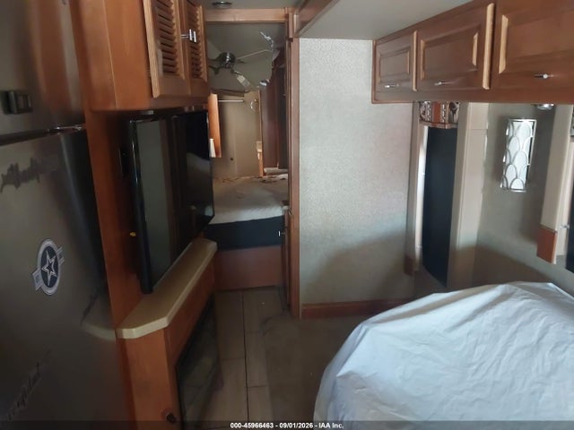 Aukcja sprzedaży 2018 Ford F53, vin: 1F66F5DY6J0A13815, numer aukcji: 45966463