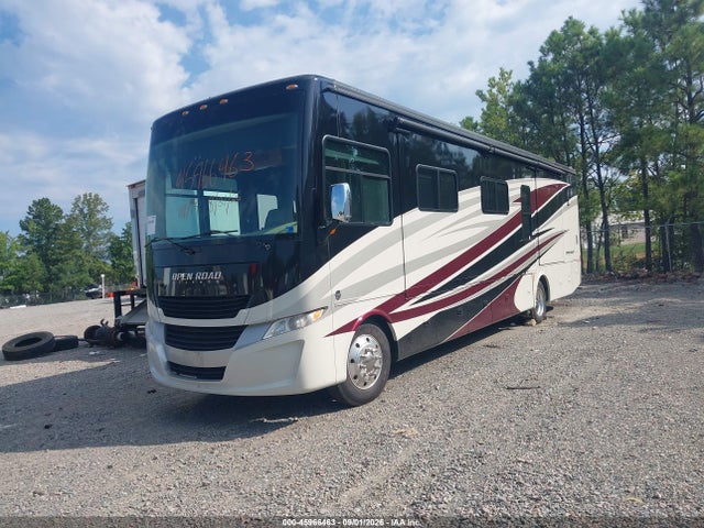 Aukcja sprzedaży 2018 Ford F53, vin: 1F66F5DY6J0A13815, numer aukcji: 45966463