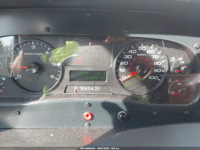 Aukcja sprzedaży 2018 Ford F53, vin: 1F66F5DY6J0A13815, numer aukcji: 45966463