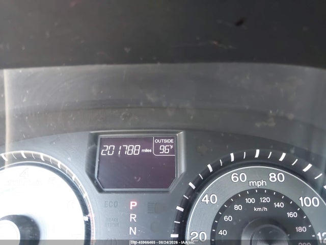 Honda Odyssey Ex-l 2014 5FNRL5H66EB025871 Image 15