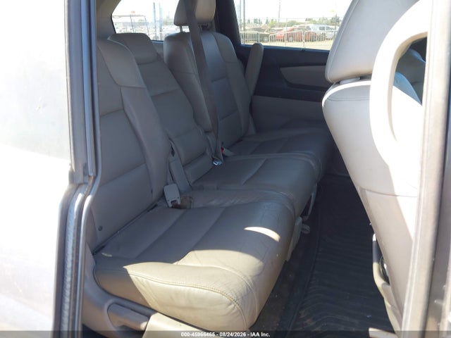 Honda Odyssey Ex-l 2014 5FNRL5H66EB025871 Image 8