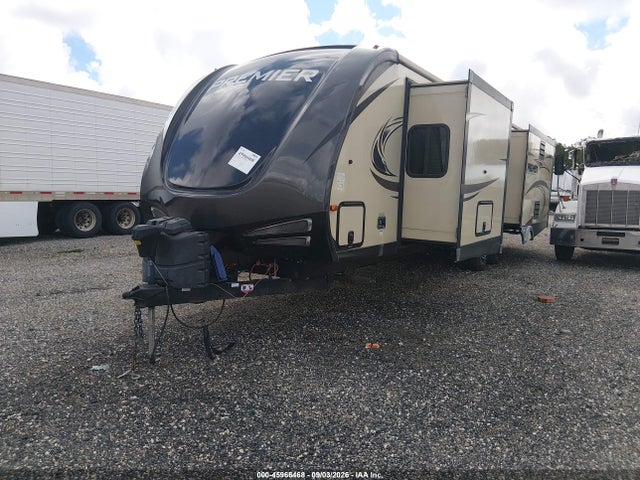 Keystone Rv Other 2019 4YDT34R24KD430977 Image 2