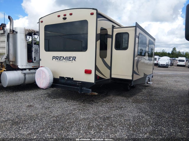 Keystone Rv Other 2019 4YDT34R24KD430977 Image 4