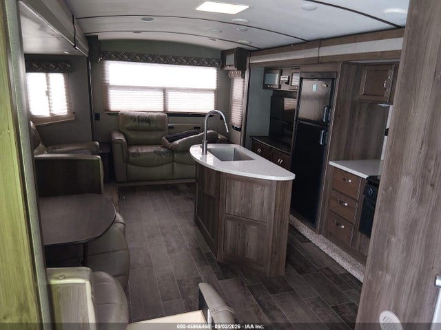 Keystone Rv Other 2019 4YDT34R24KD430977 Image 5
