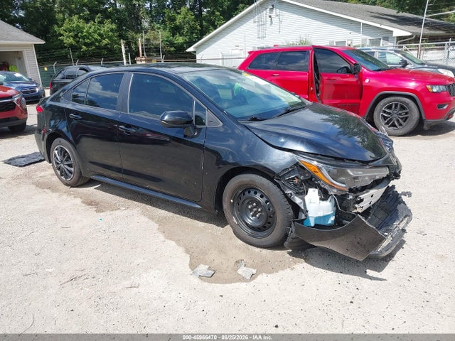 Aukcja sprzedaży 2024 Toyota Corolla Le, vin: 5YFB4MDE6RP089828, numer aukcji: 45966470