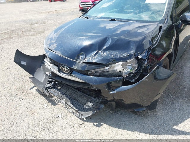 2024 Toyota Corolla Le მანქანა იყიდება აუქციონზე, vin: 5YFB4MDE6RP089828, აუქციონის ნომერი: 45966470
