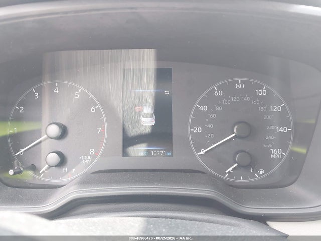 2024 Toyota Corolla Le მანქანა იყიდება აუქციონზე, vin: 5YFB4MDE6RP089828, აუქციონის ნომერი: 45966470