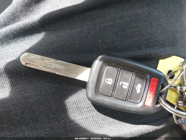 Honda ACCORD LX 2014 1HGCR2F36EA265556 Image 11