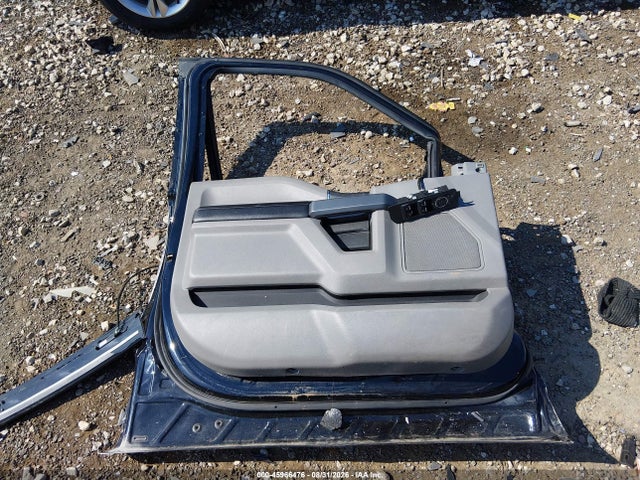 2018 Ford F-150 Xlt მანქანა იყიდება აუქციონზე, vin: 1FTEW1E56JKE58288, აუქციონის ნომერი: 45966476