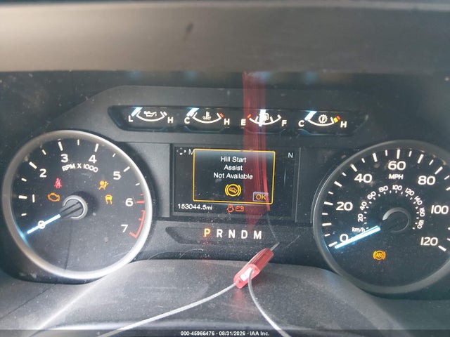 2018 Ford F-150 Xlt მანქანა იყიდება აუქციონზე, vin: 1FTEW1E56JKE58288, აუქციონის ნომერი: 45966476
