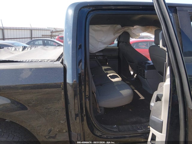 2018 Ford F-150 Xlt მანქანა იყიდება აუქციონზე, vin: 1FTEW1E56JKE58288, აუქციონის ნომერი: 45966476