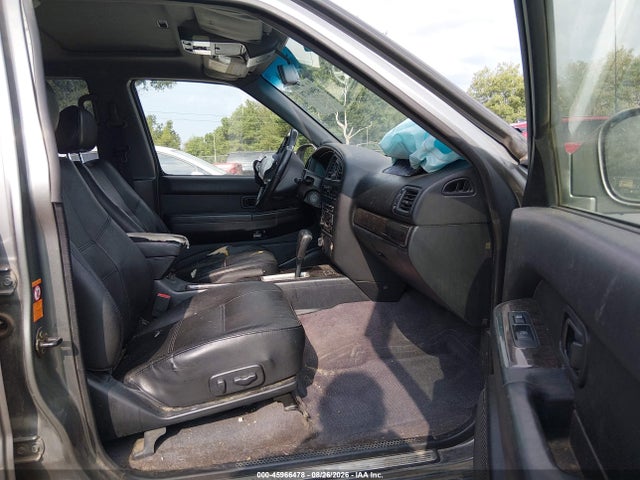 2004 Nissan Pathfinder მანქანა იყიდება აუქციონზე, vin: JN8DR09Y44W920902, აუქციონის ნომერი: 45966478