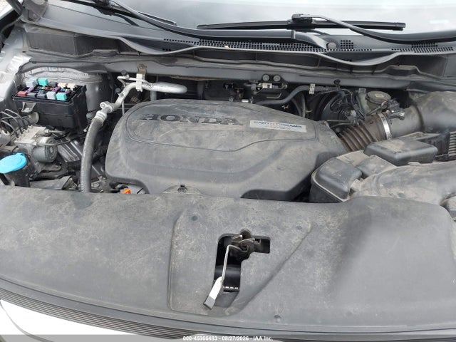 Aukcja sprzedaży 2018 Honda Odyssey Ex-l, vin: 5FNRL6H78JB023175, numer aukcji: 45966483