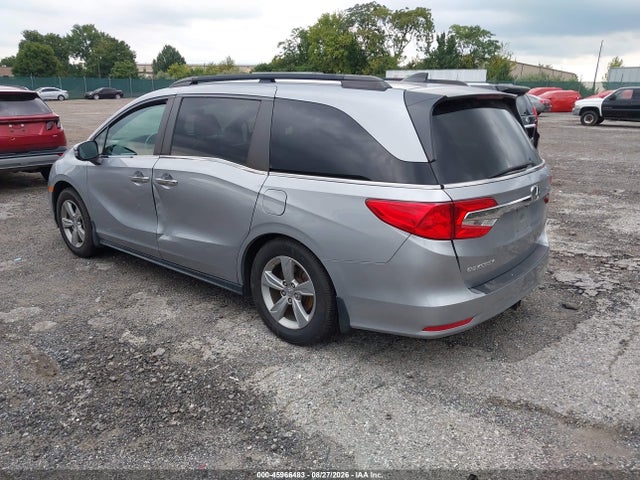 Aukcja sprzedaży 2018 Honda Odyssey Ex-l, vin: 5FNRL6H78JB023175, numer aukcji: 45966483