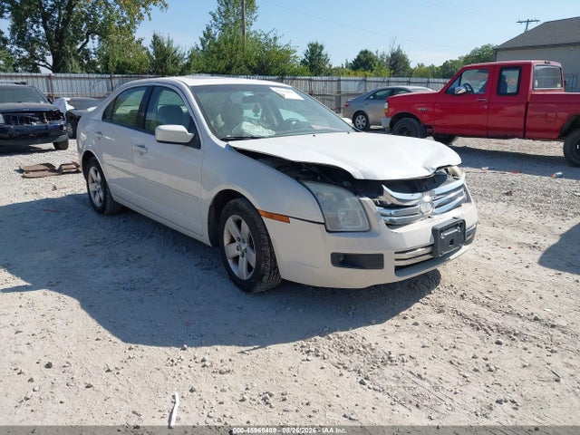 45966489 :رقم المزاد ، 3FAHP07158R114378 vin ، 2008 Ford Fusion Se مزاد بيع