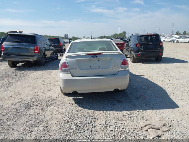 45966489 :رقم المزاد ، 3FAHP07158R114378 vin ، 2008 Ford Fusion Se مزاد بيع