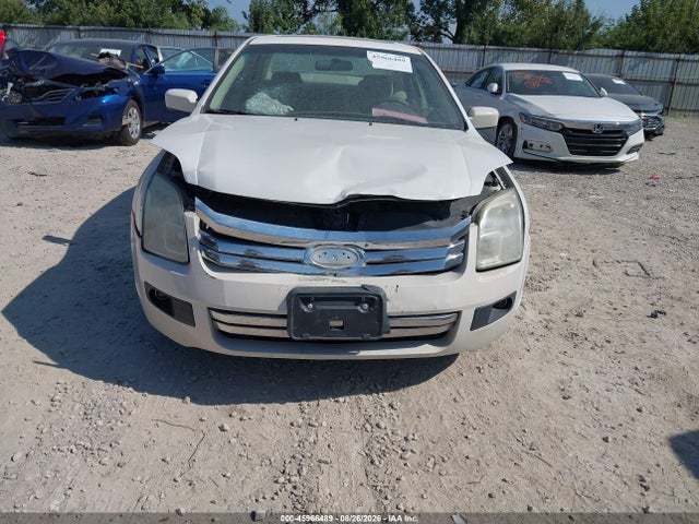 45966489 :رقم المزاد ، 3FAHP07158R114378 vin ، 2008 Ford Fusion Se مزاد بيع