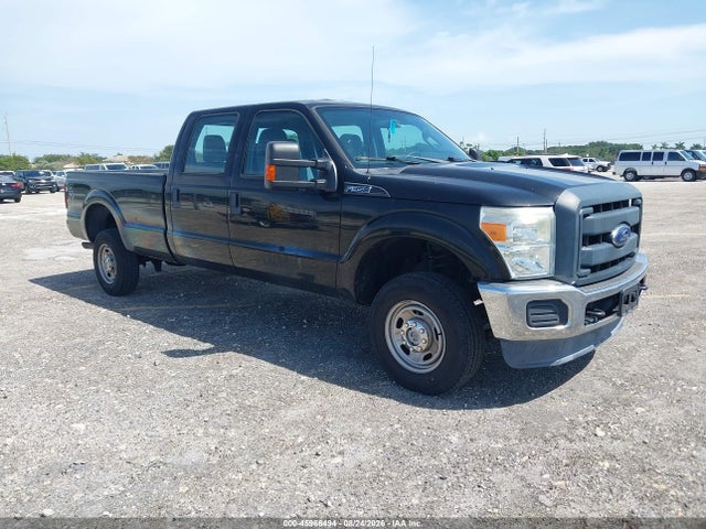 Продаж на аукціоні авто 2016 Ford F-350 Xl, vin: 1FT8W3B61GEC75748, номер лоту: 45966494