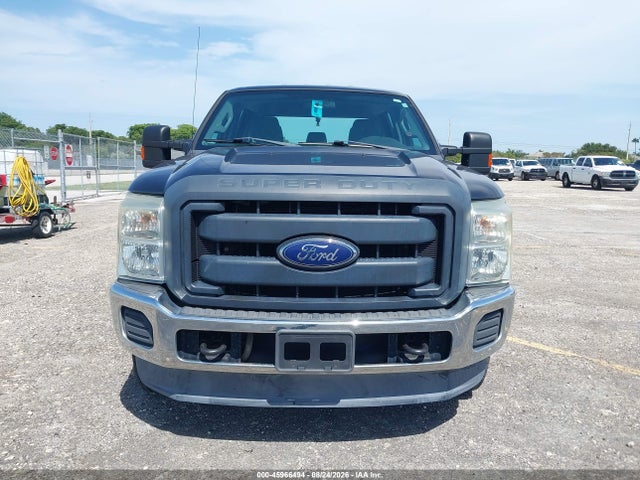 2016 Ford F-350 Xl მანქანა იყიდება აუქციონზე, vin: 1FT8W3B61GEC75748, აუქციონის ნომერი: 45966494