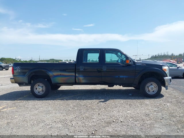 2016 Ford F-350 Xl მანქანა იყიდება აუქციონზე, vin: 1FT8W3B61GEC75748, აუქციონის ნომერი: 45966494