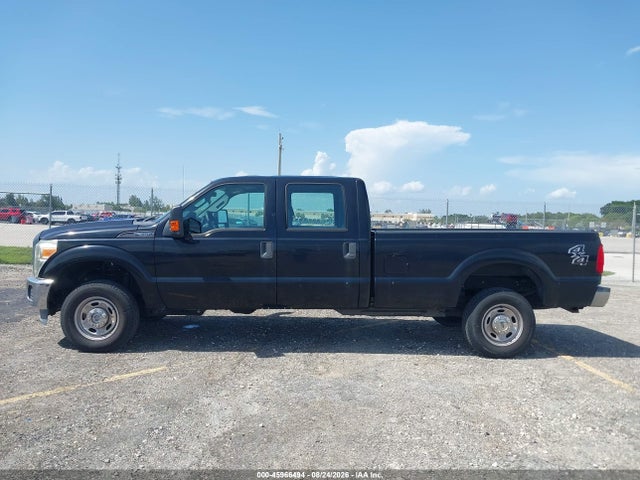 2016 Ford F-350 Xl მანქანა იყიდება აუქციონზე, vin: 1FT8W3B61GEC75748, აუქციონის ნომერი: 45966494