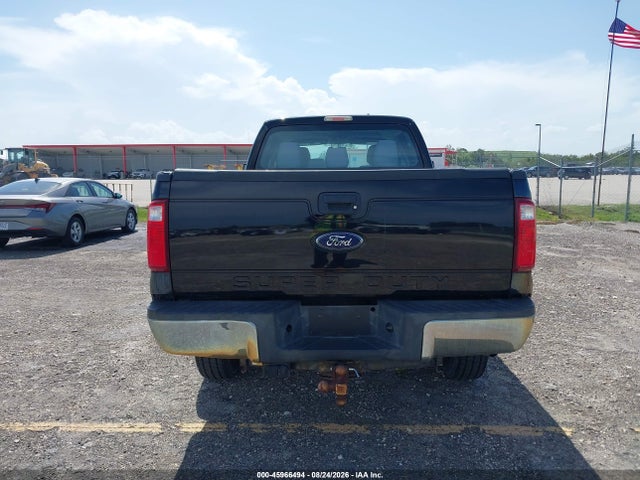 2016 Ford F-350 Xl მანქანა იყიდება აუქციონზე, vin: 1FT8W3B61GEC75748, აუქციონის ნომერი: 45966494