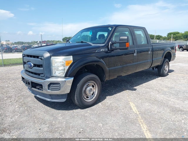 2016 Ford F-350 Xl მანქანა იყიდება აუქციონზე, vin: 1FT8W3B61GEC75748, აუქციონის ნომერი: 45966494