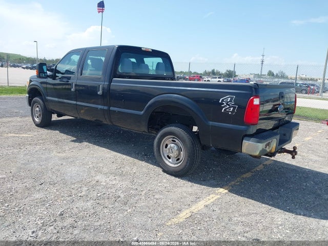 2016 Ford F-350 Xl მანქანა იყიდება აუქციონზე, vin: 1FT8W3B61GEC75748, აუქციონის ნომერი: 45966494