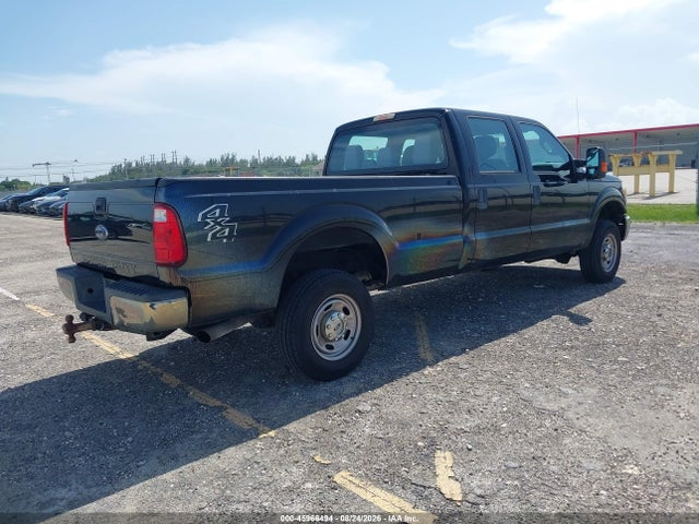 2016 Ford F-350 Xl მანქანა იყიდება აუქციონზე, vin: 1FT8W3B61GEC75748, აუქციონის ნომერი: 45966494