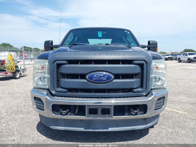2016 Ford F-350 Xl მანქანა იყიდება აუქციონზე, vin: 1FT8W3B61GEC75748, აუქციონის ნომერი: 45966494