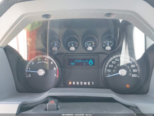 2016 Ford F-350 Xl მანქანა იყიდება აუქციონზე, vin: 1FT8W3B61GEC75748, აუქციონის ნომერი: 45966494