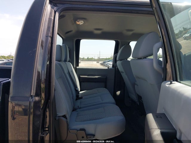 2016 Ford F-350 Xl მანქანა იყიდება აუქციონზე, vin: 1FT8W3B61GEC75748, აუქციონის ნომერი: 45966494